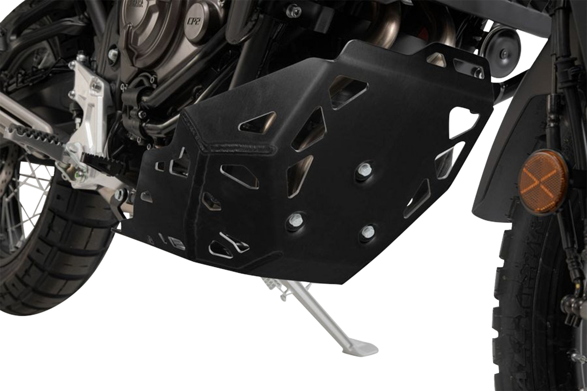 SW-Motech Engine Guard - Black - Yamaha - Tenere