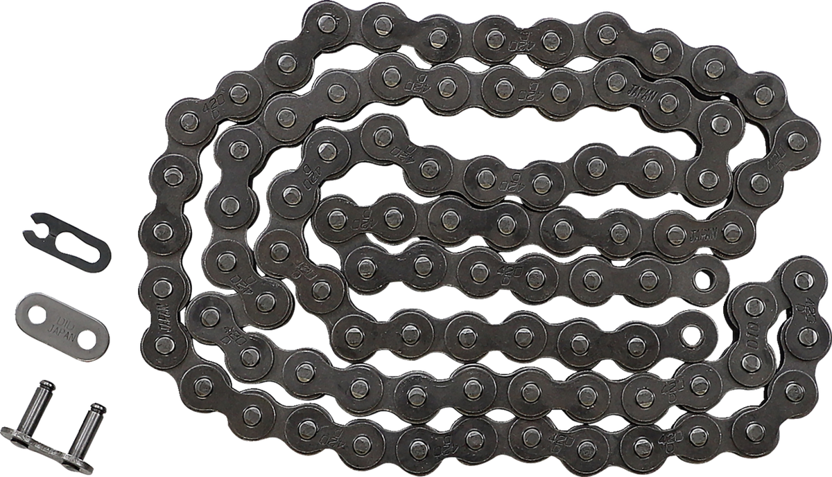 DID 420 Standard - Drive Chain - 90 Links