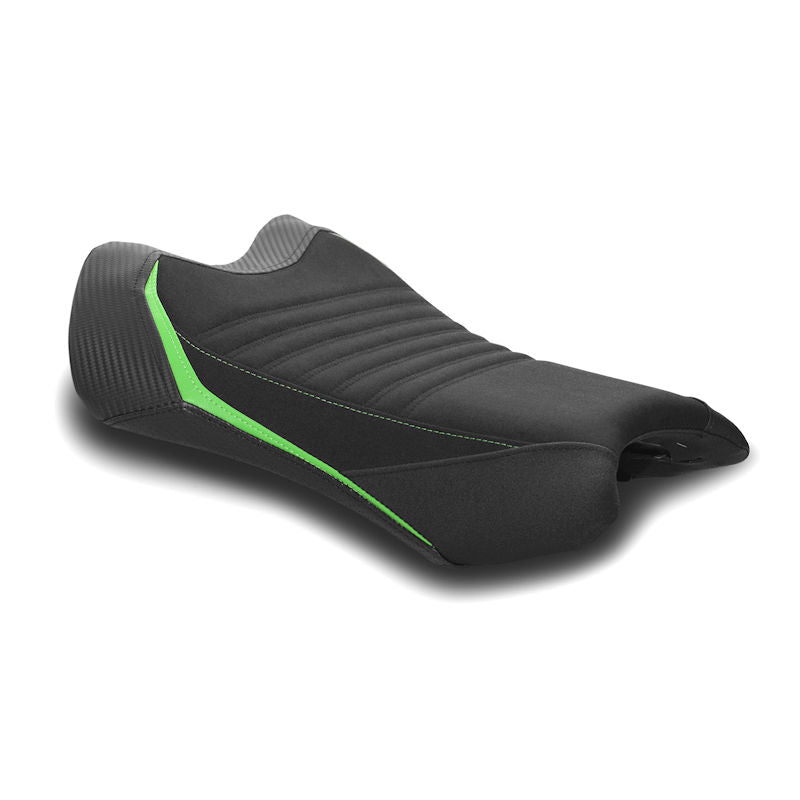 Luimoto Race Comfort Seat Cover For Kawasaki ZX10R ZX10RR 2021-2024