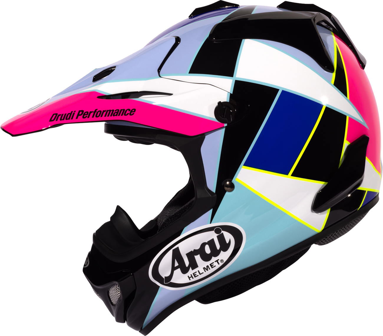 ARAI Helmets VX-Pro4 Fragment Helmet
