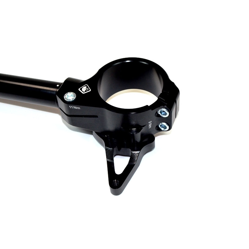 Ducabike DBK GP Adjustable Clip On Handlebars for Panigale V4 V4S V4R SP