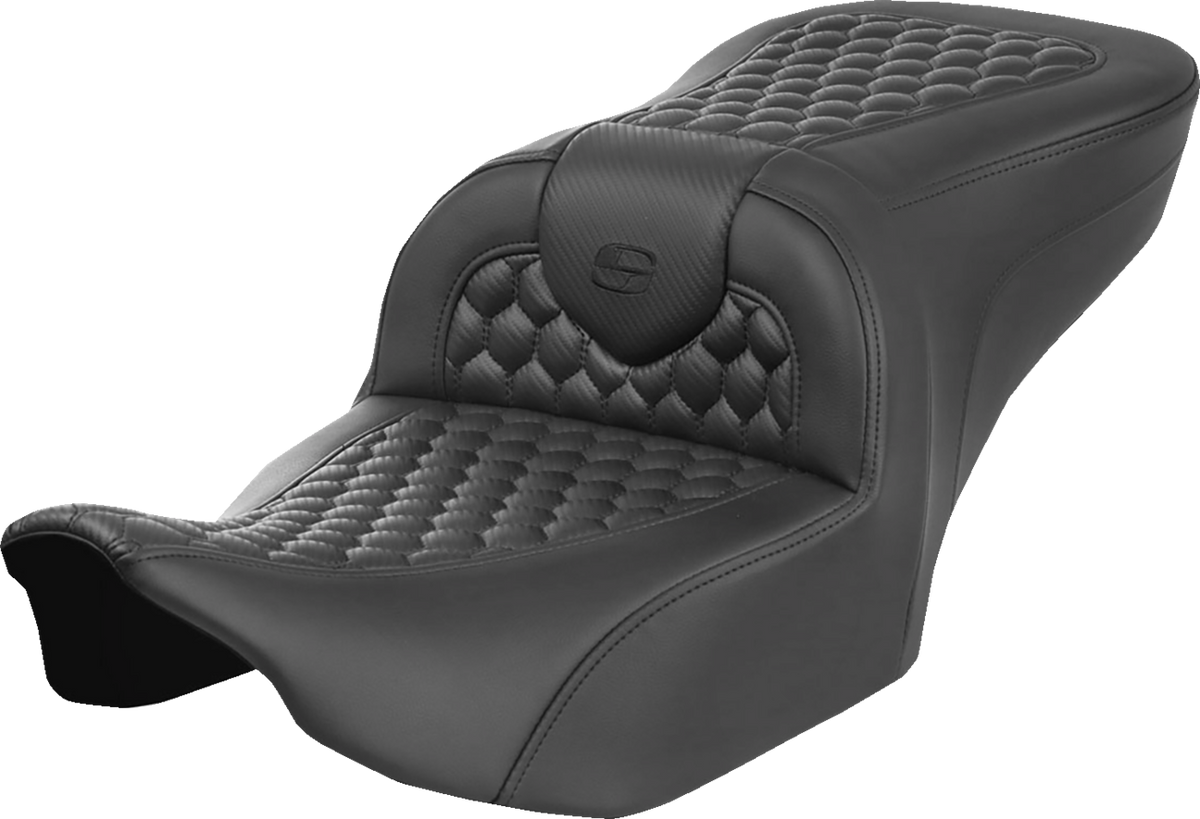 Saddlemen Roadsofa™ Heated Seat