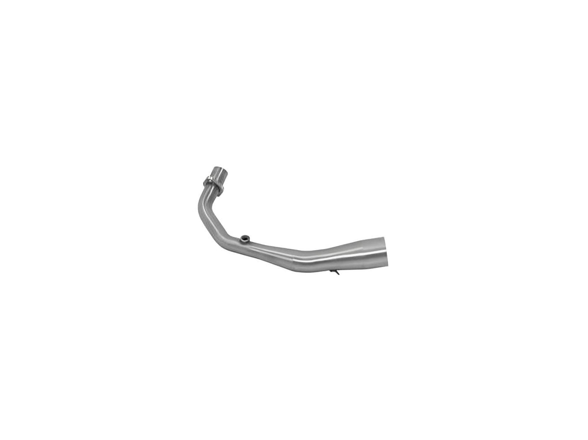 53050KZ Catalytic Homologated Header For Urban Exhaust