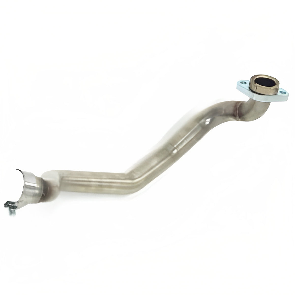 73001KZ Catalytic Homologated Header For Urban Exhaust