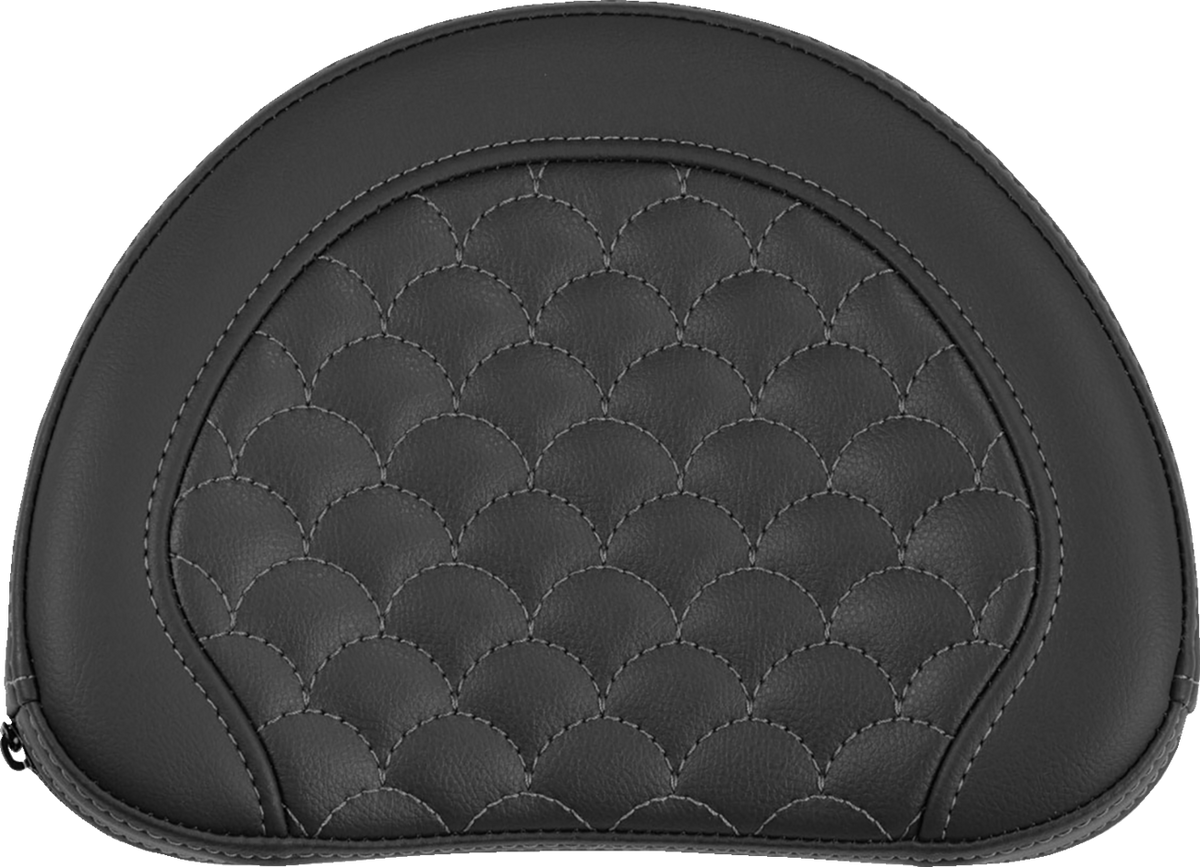 Saddlemen Contoured Sissy Bar Pad