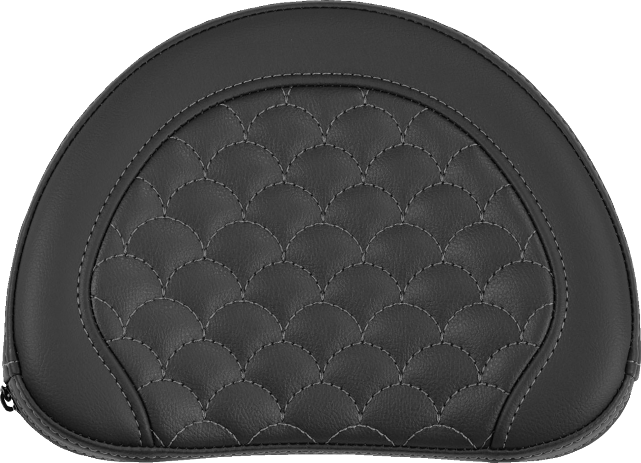Saddlemen Contoured Sissy Bar Pad