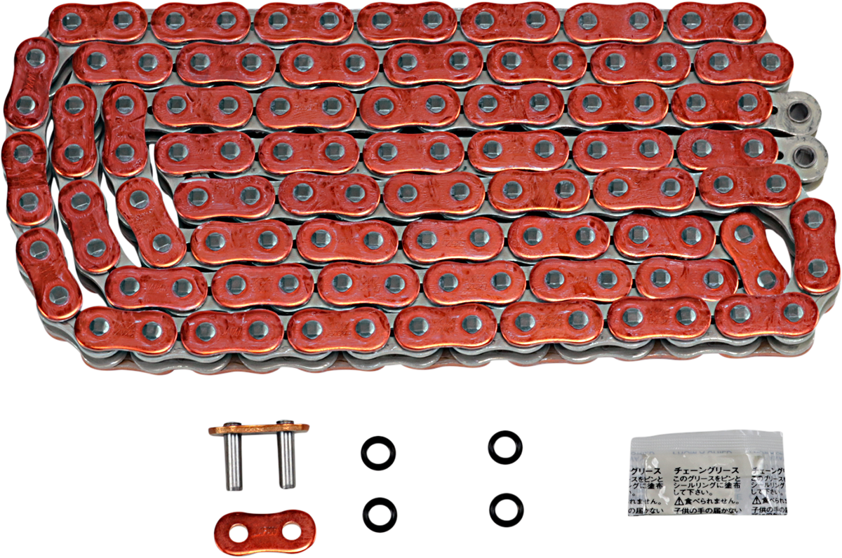 EK 525 ZVX3 Extreme Sportbike Series Chain
