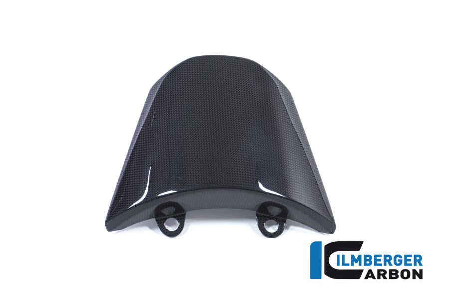 Ilmberger Carbon Passenger Seat Cover Ducati XDiavel 2016 - Gloss