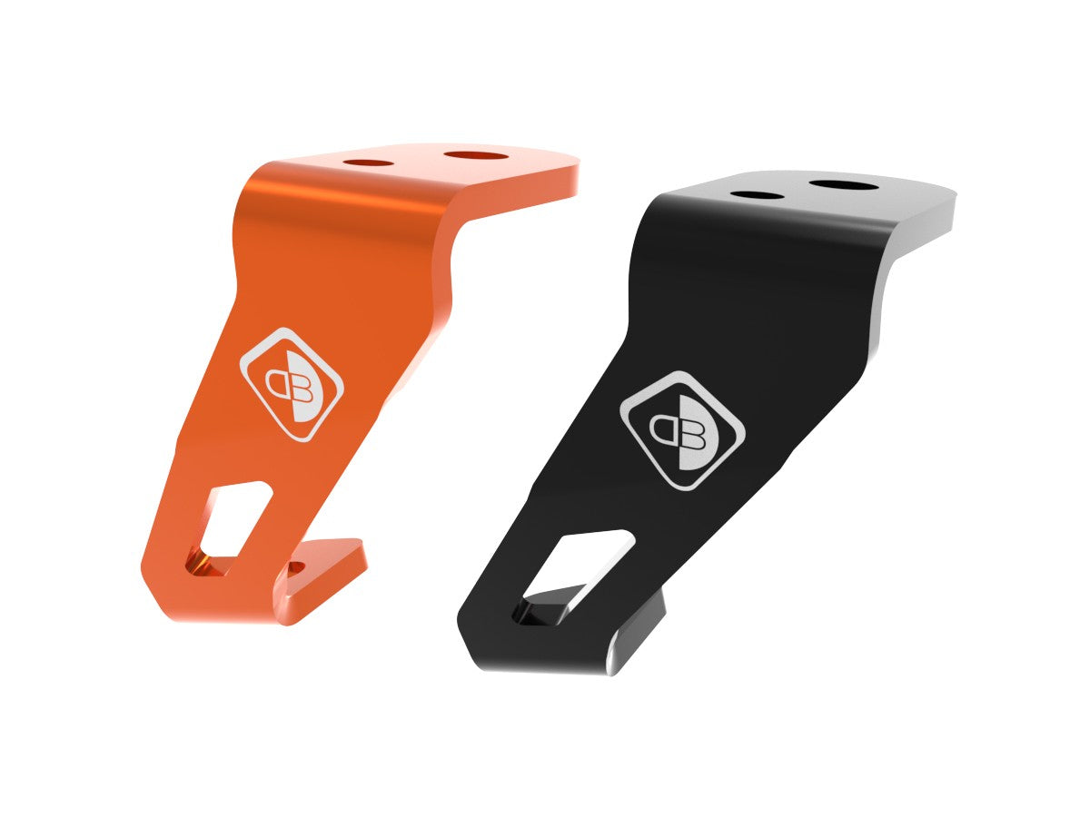 Ducabike DBK STA18 KTM 1390 Superduke R Brake Fluid Reservoir Support