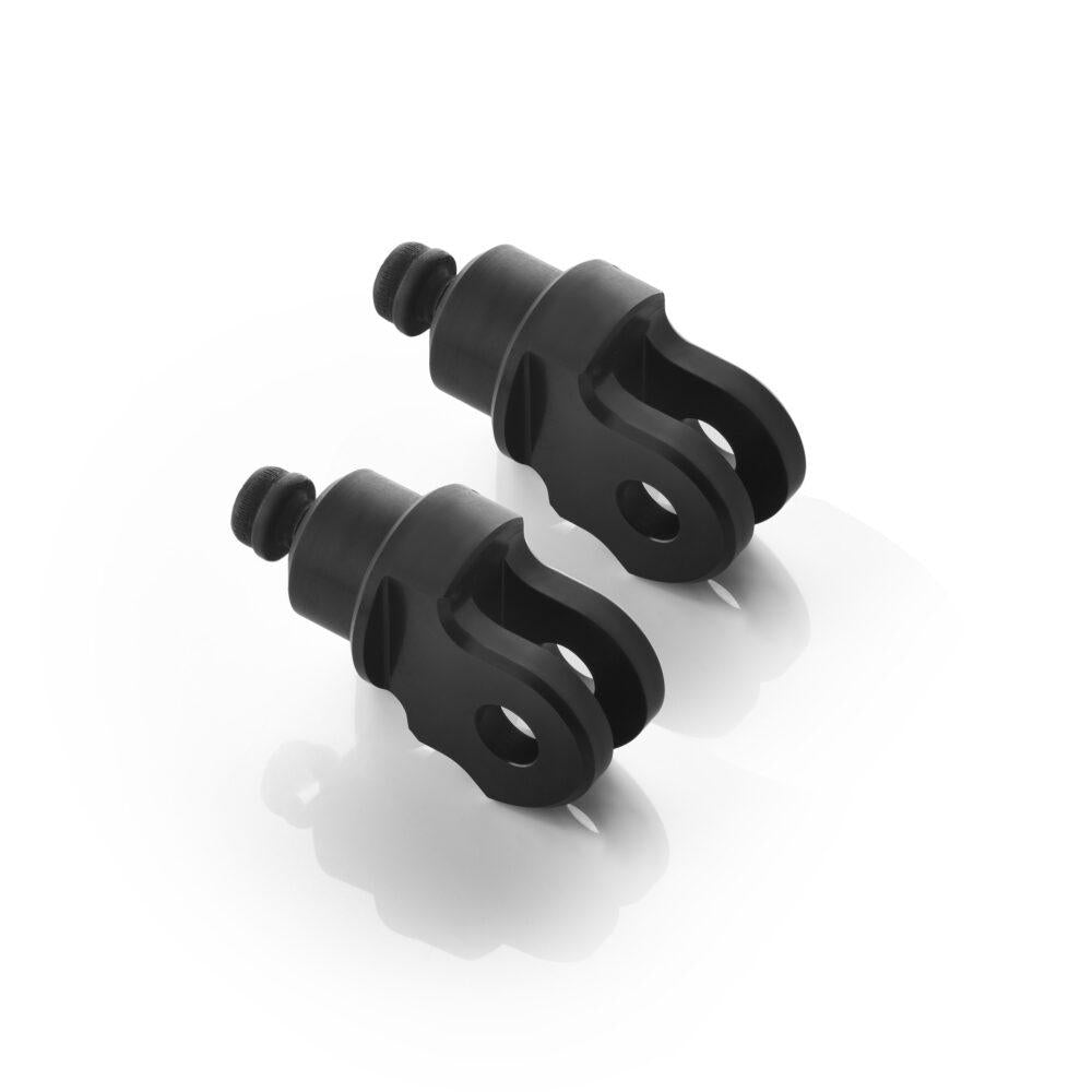 Rizoma Peg Mounting Kit