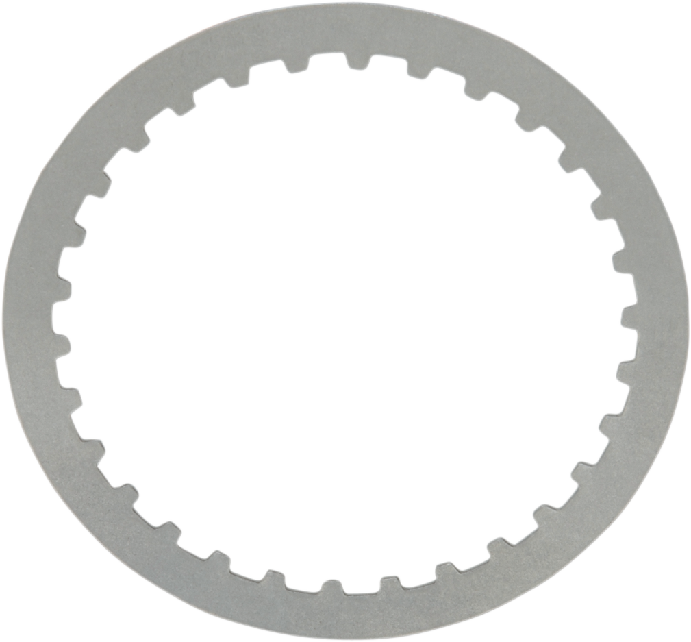 Barnett Drive Plate - '90-'97 Big Twin