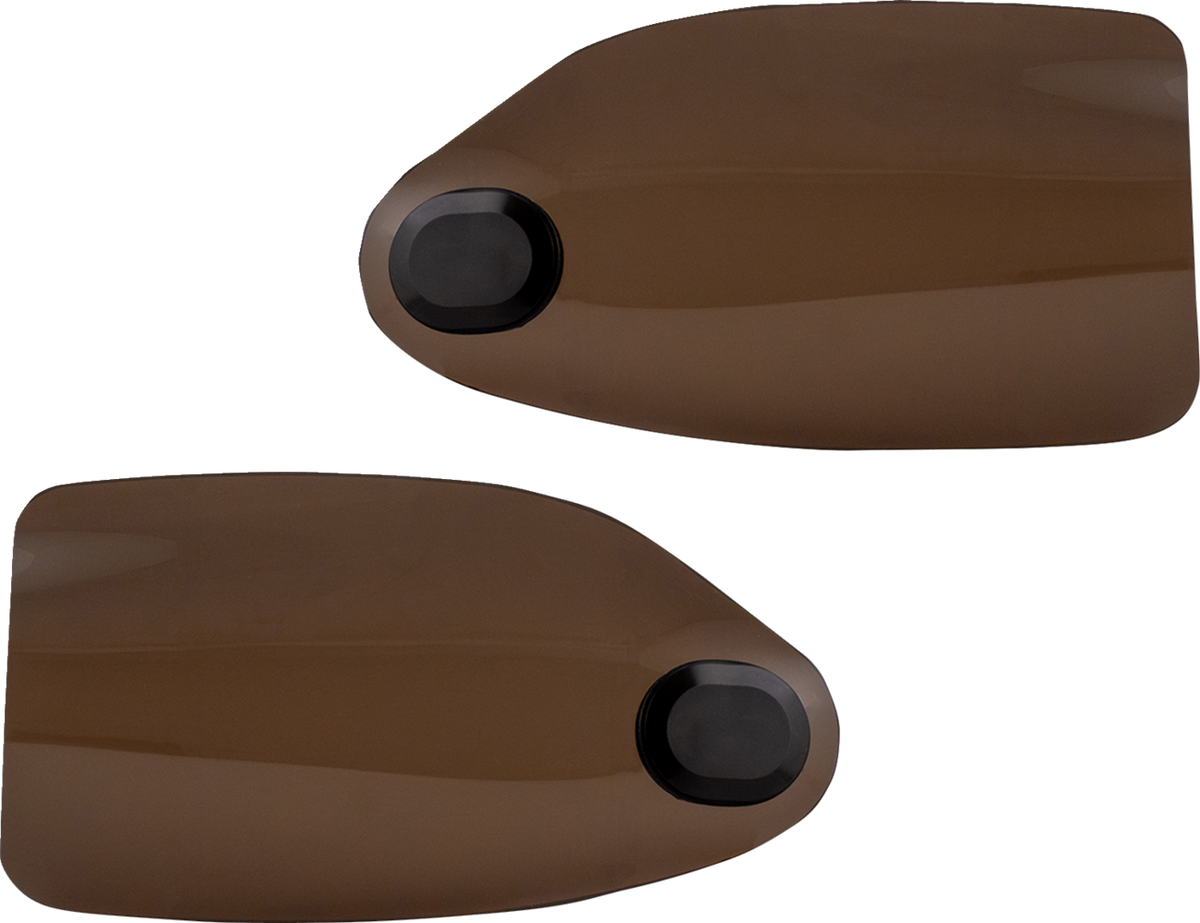 Klock Werks Flare® Handguards For Indian
