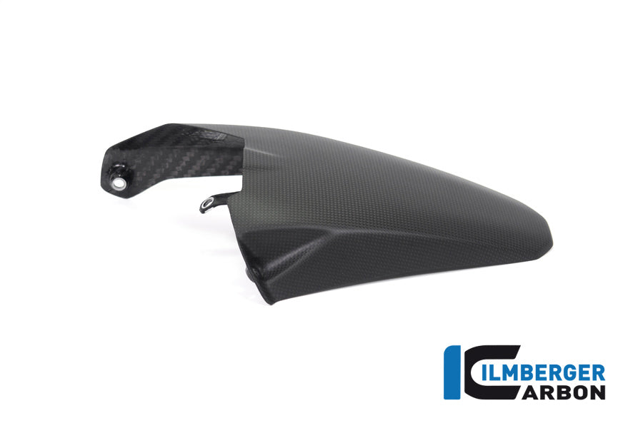 Ilmberger Carbon Rear Hugger Long Ducati Supersport 939 - Matte