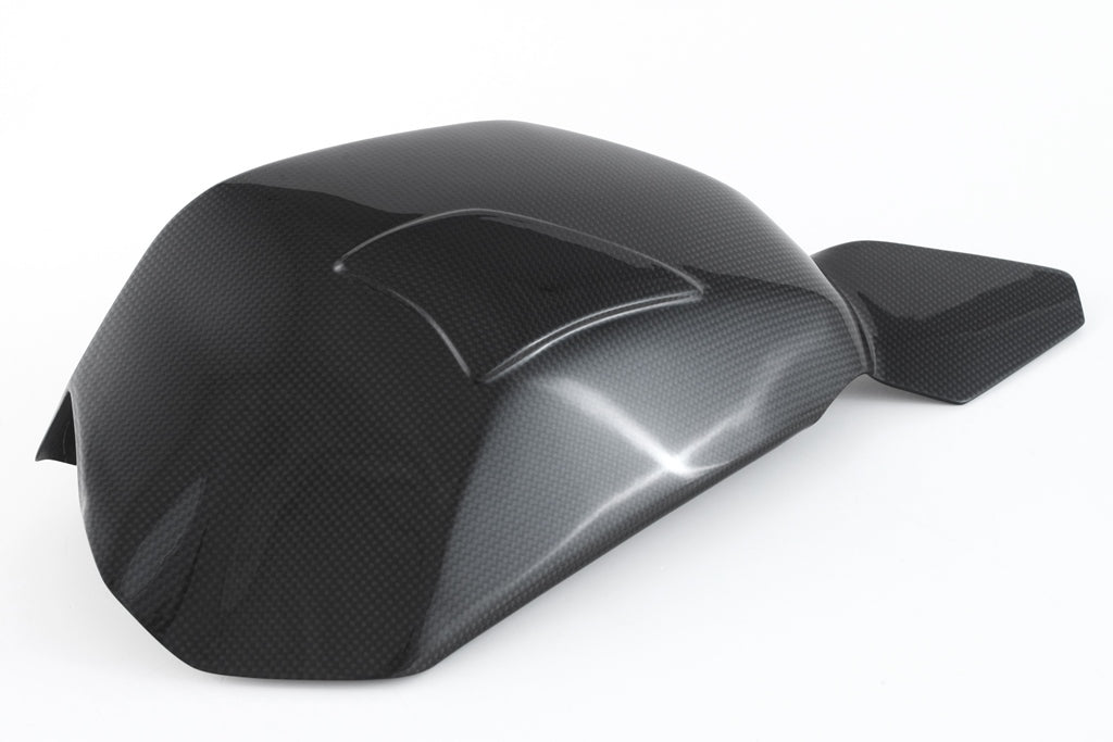 Fullsix Carbon Swingarm Guard