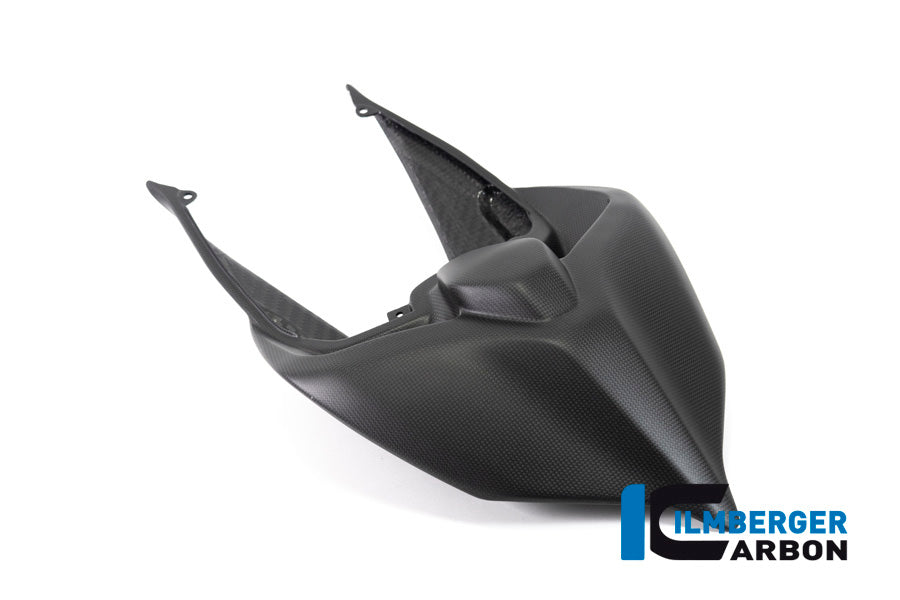 Ilmberger Carbon Single Seat Ducati Panigale V4 Racing