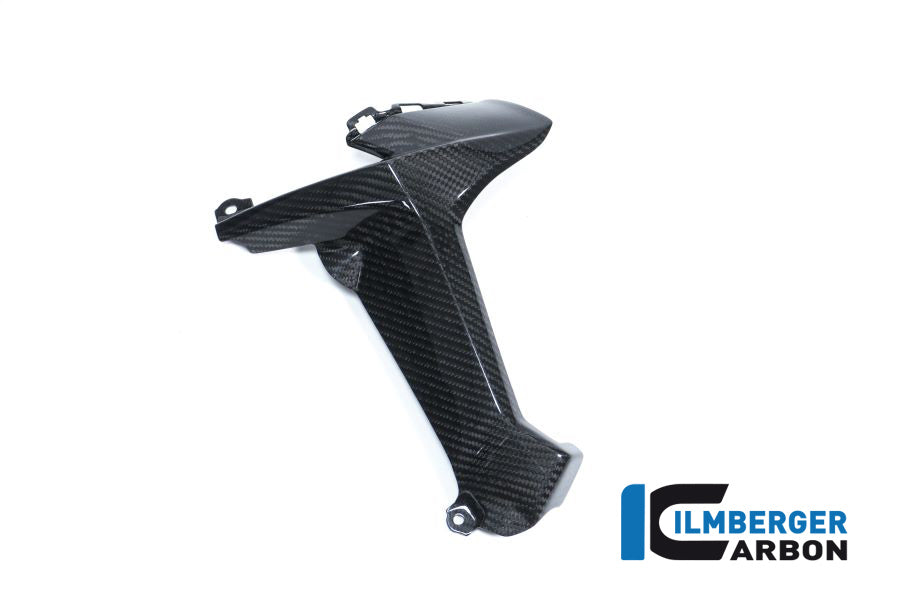 Ilmberger Carbon Airventcover Left Carbon - Honda CBR 1000 RR '17