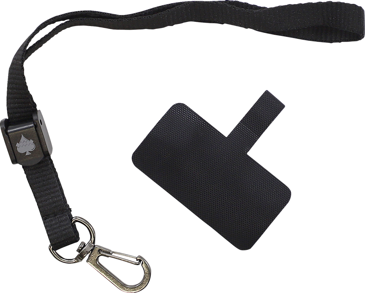 Klock Werks Device Mount Tether - Phone