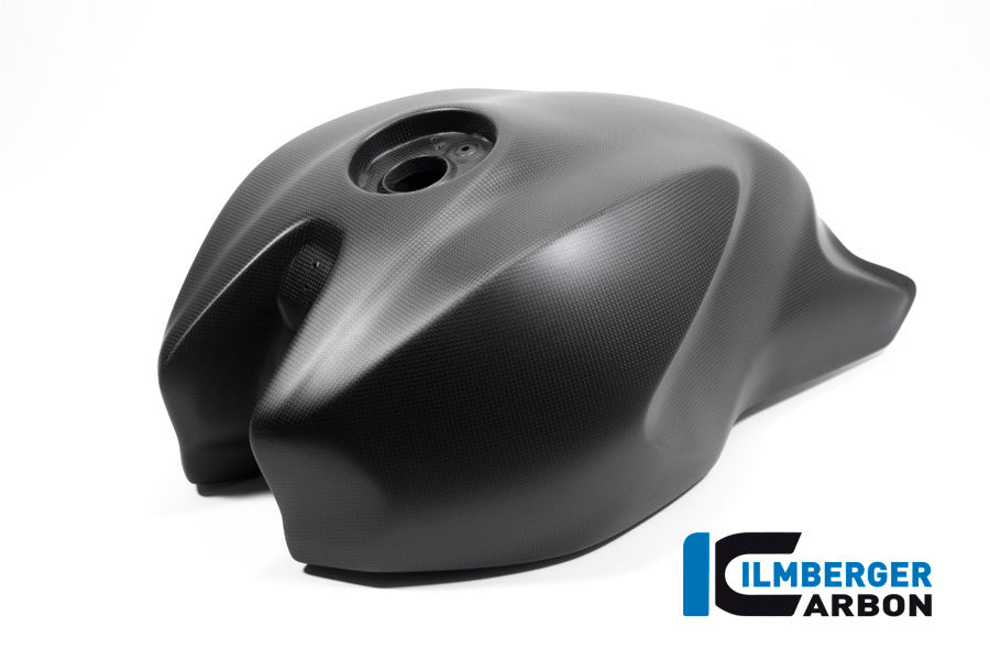 Ilmberger Carbon Tank Ducati Monster 1200 / 1200 S