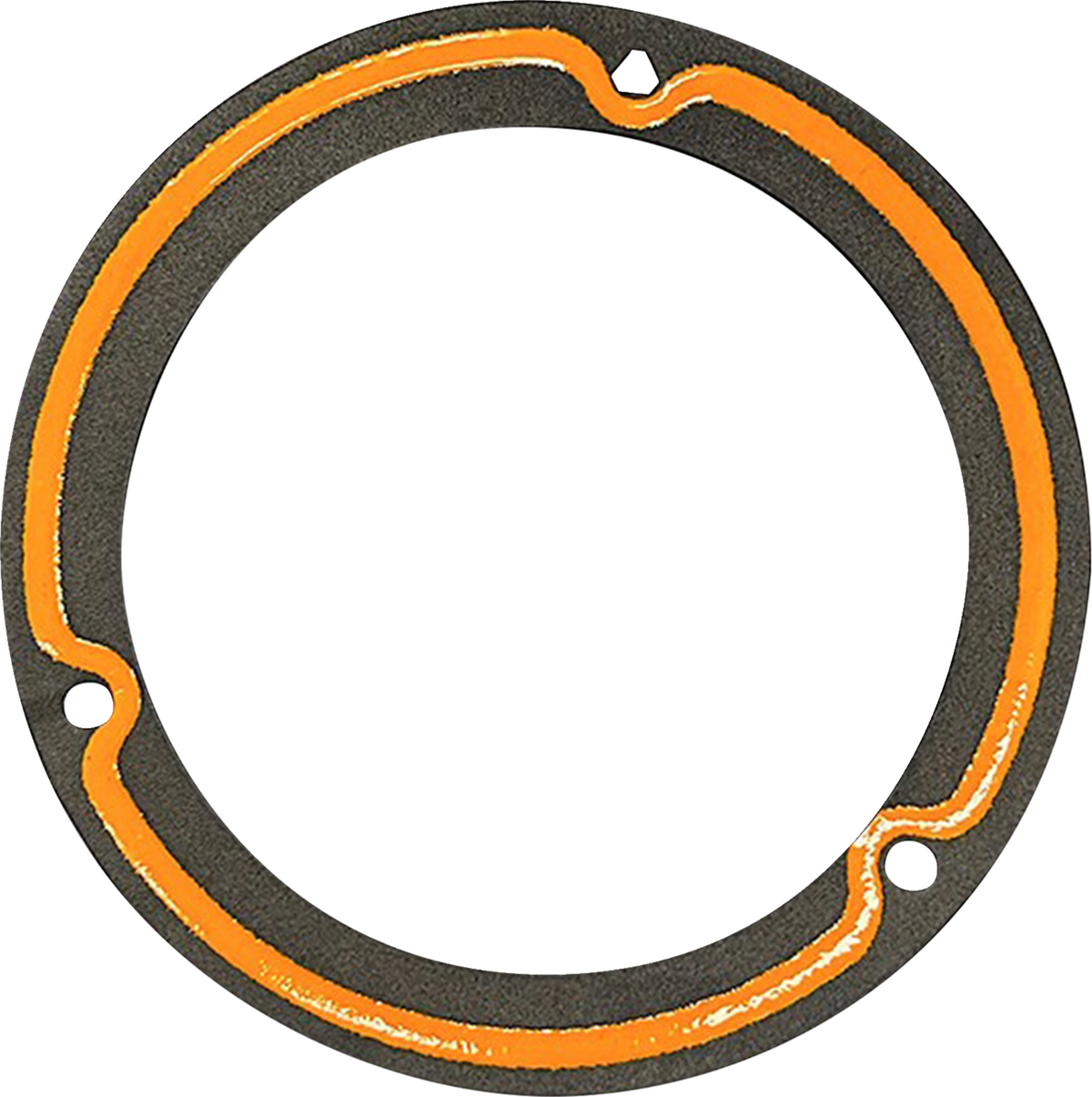 Barnett Scorpion Derby Cover Gasket - Big Twin