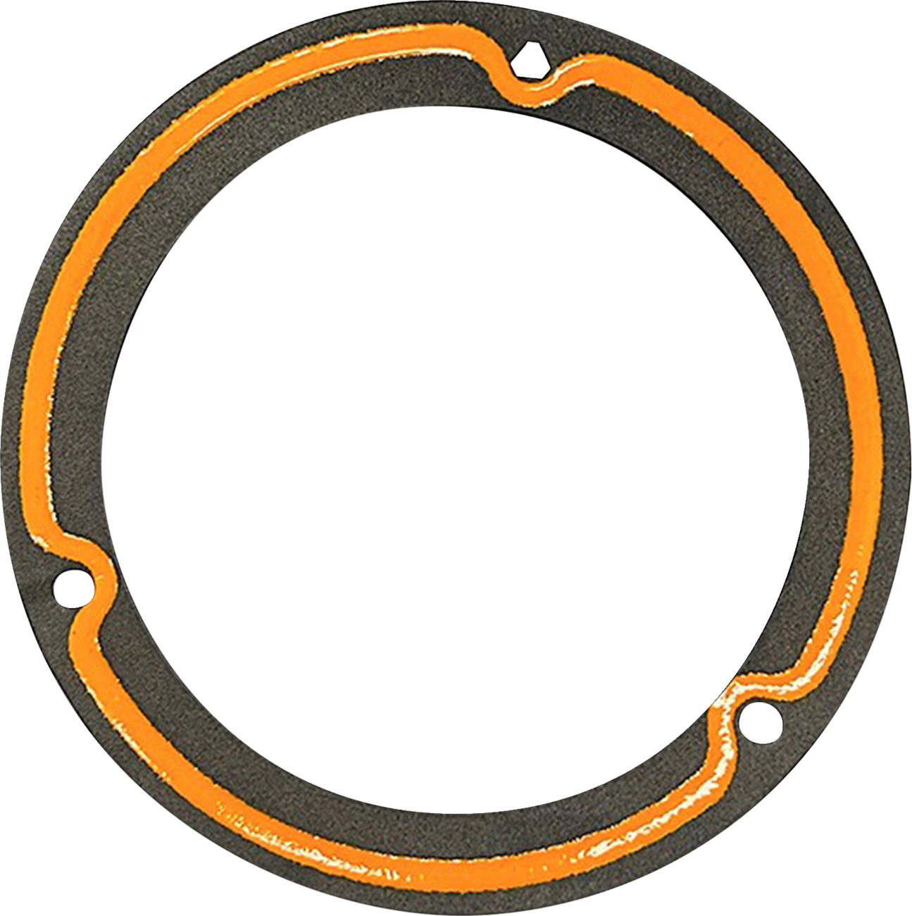 Barnett Scorpion Derby Cover Gasket - Big Twin