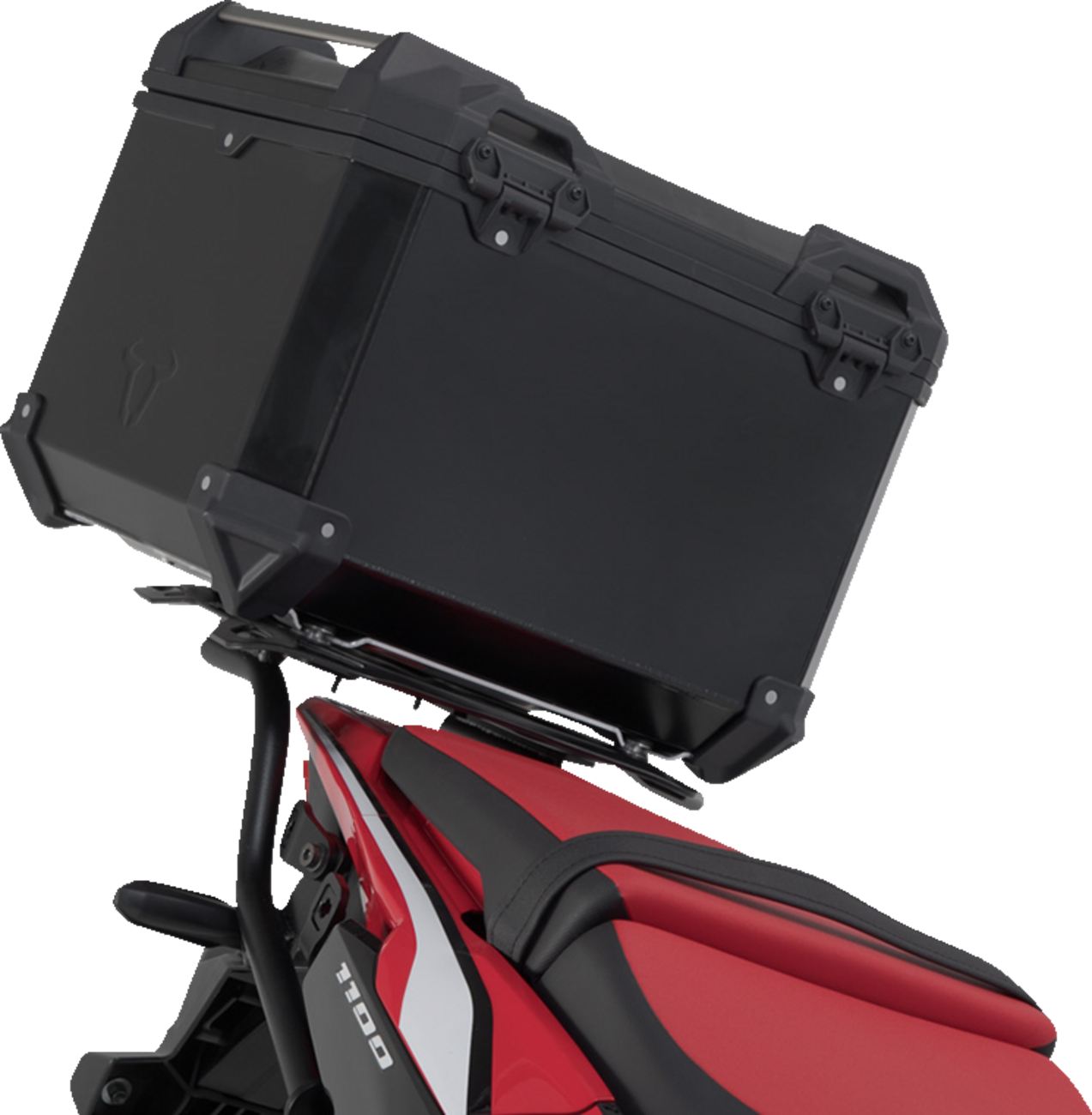 SW-Motech ADVENTURE-RACK For Luggage - Honda - CRF1100L Africa Twin