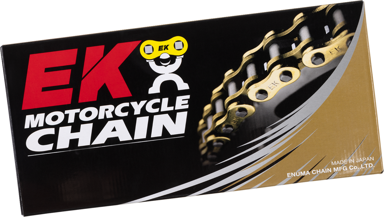 EK 525 SRX2 Chain
