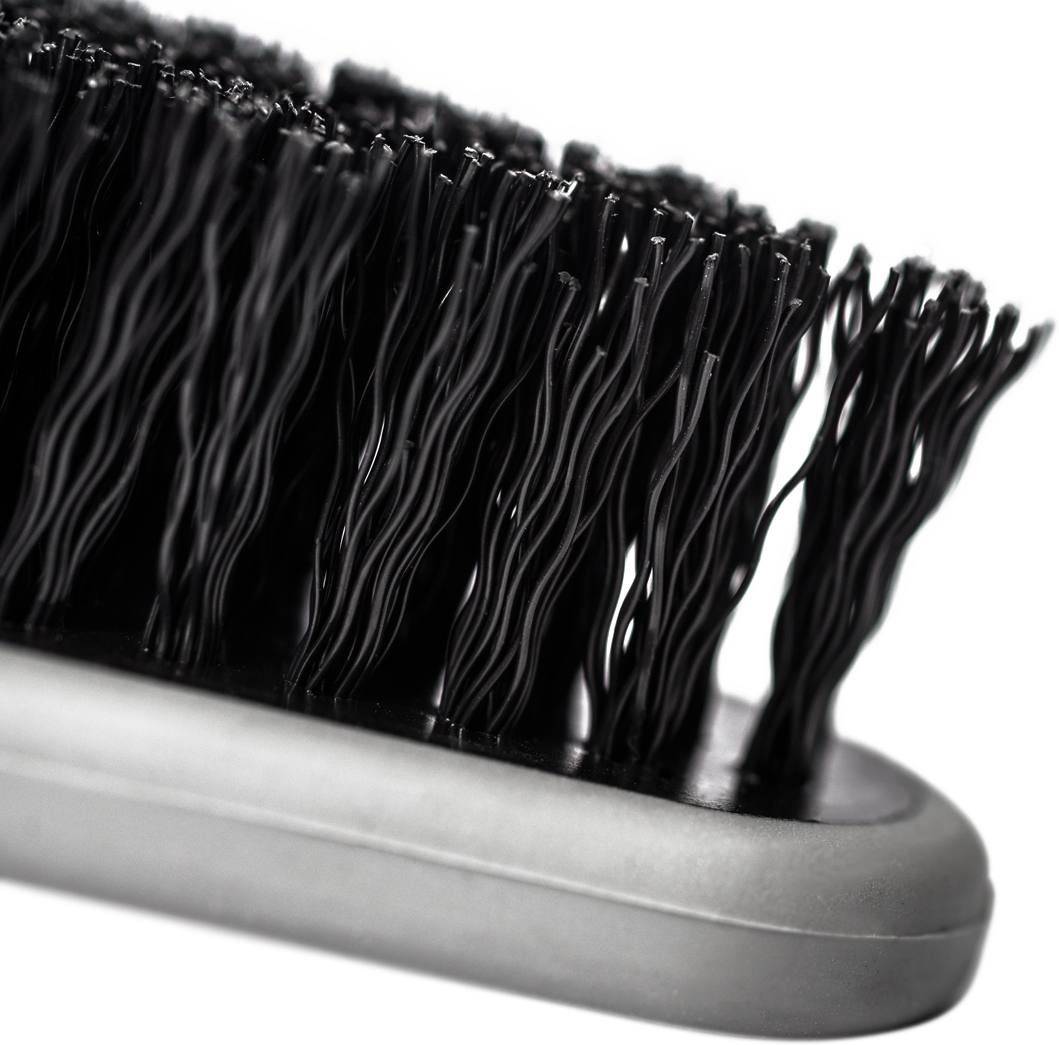 Muc-Off USA 3-Piece Brush Set