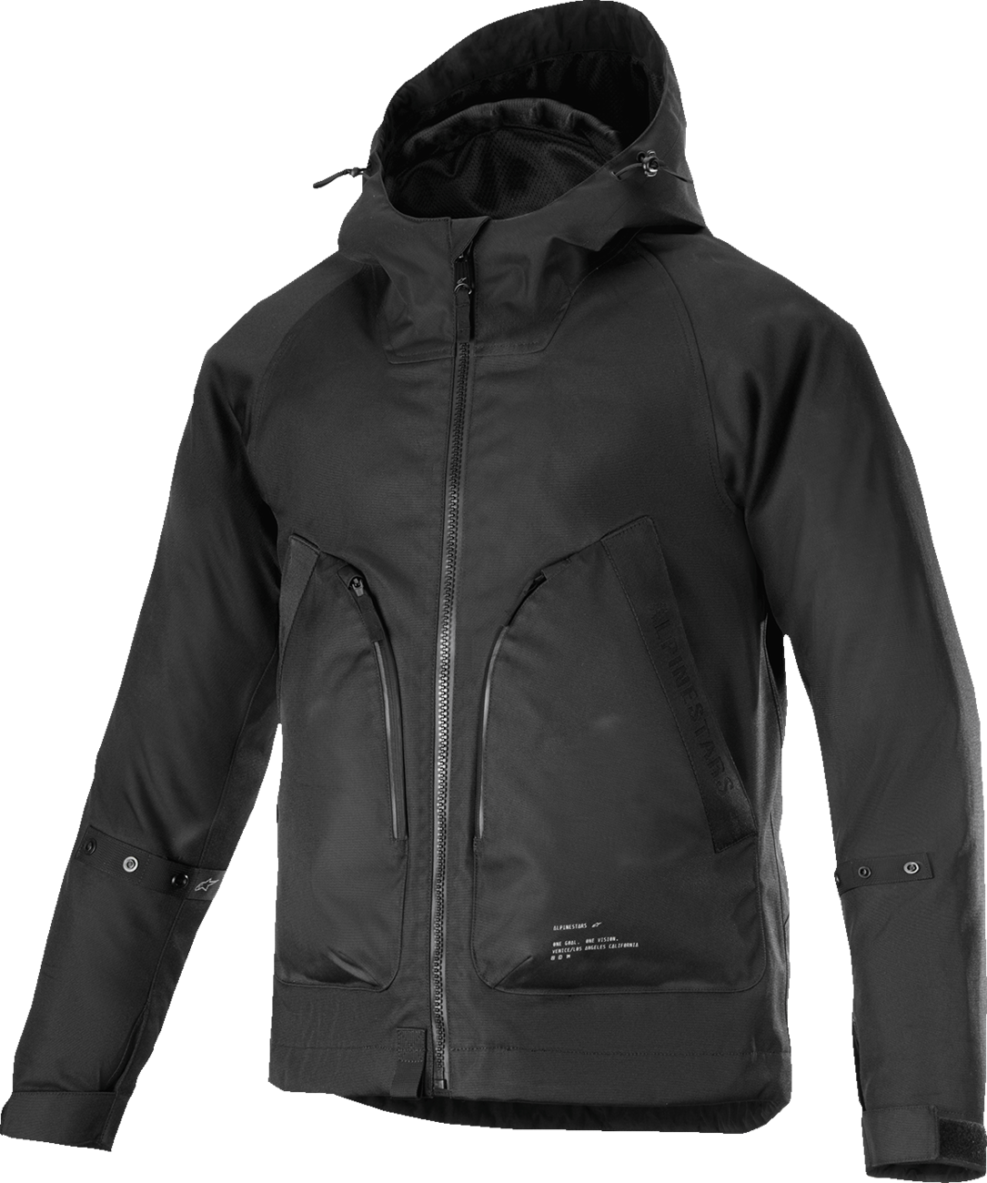 Alpinestars Morush WP Jacket