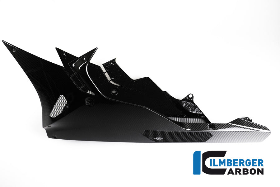Ilmberger Carbon Fairing Lower Street 2015 Carbon