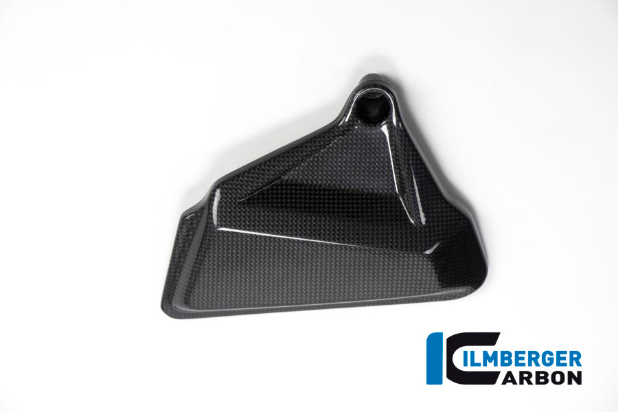 Ilmberger Carbon Cover Under The Frame Right Ducati XDiavel 2016 / Diavel 1260