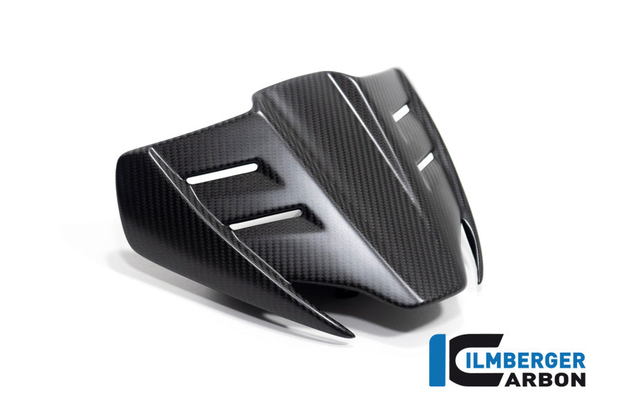 Ilmberger Carbon Windshield Ducati Diavel Bentley Matte