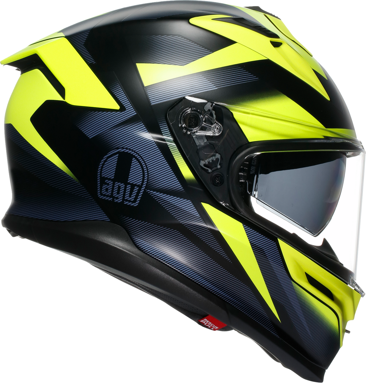 AGV K7 Glimpse Helmet