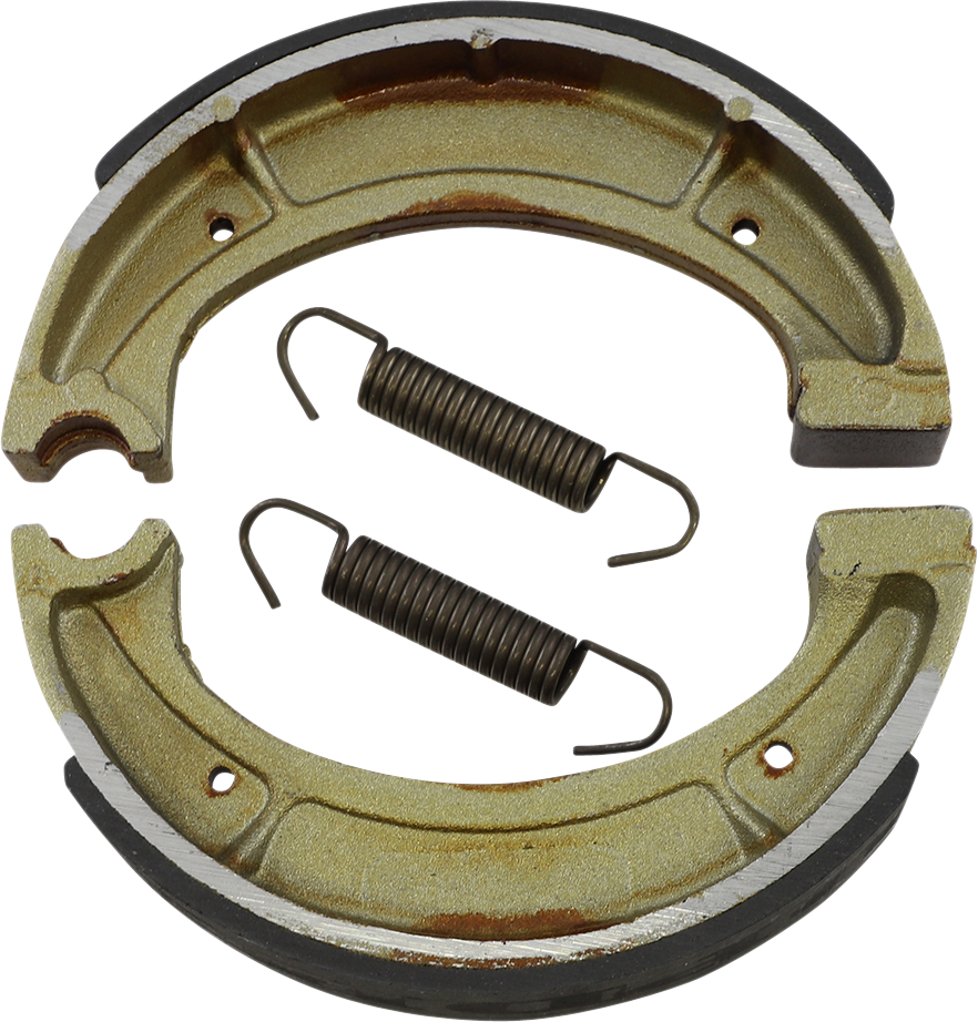 DP Brakes Brake Shoes - Yamaha