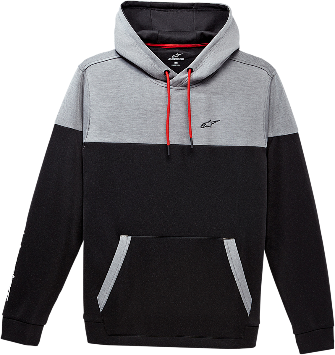 Alpinestars Focus Pullover Hoodie