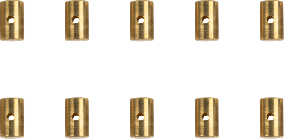 Motion Pro Cable Fittings