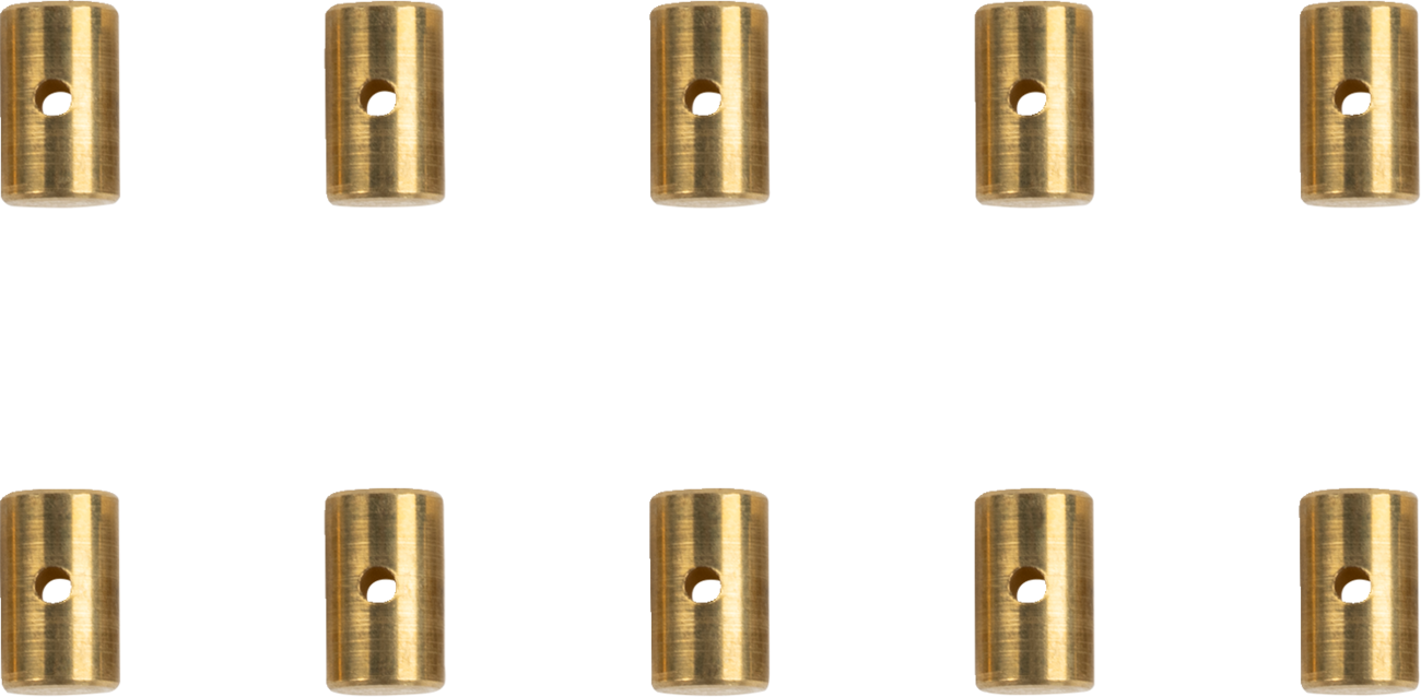 Motion Pro Cable Fittings