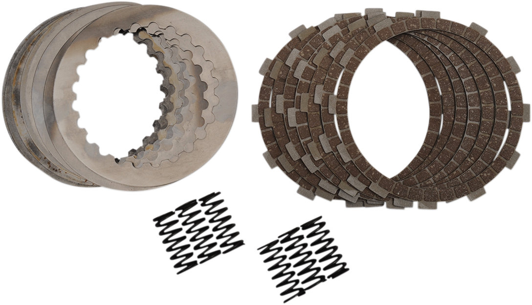 DP Brakes Clutch Kit - KTM