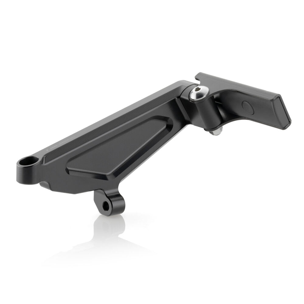 Rizoma Outside Custom License Plate Support Kit