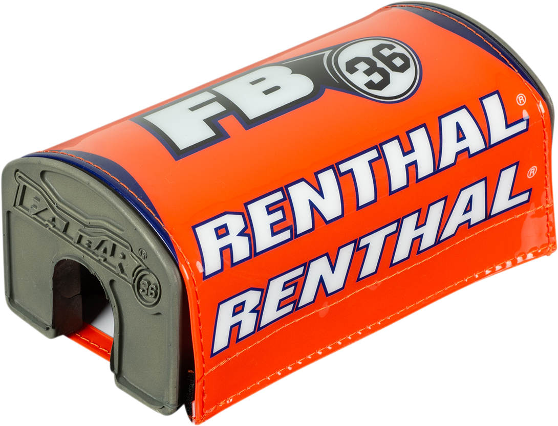 Renthal Fatbar36™ Bar Pad