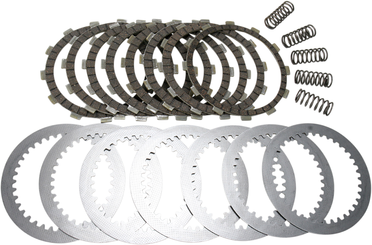 EBC Brakes Clutch Kit