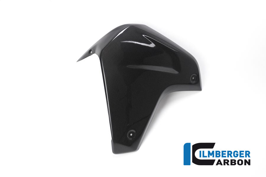 Ilmberger Carbon Side Fairing Rightside Ducati MTS 1200 2016 Enduro - Gloss