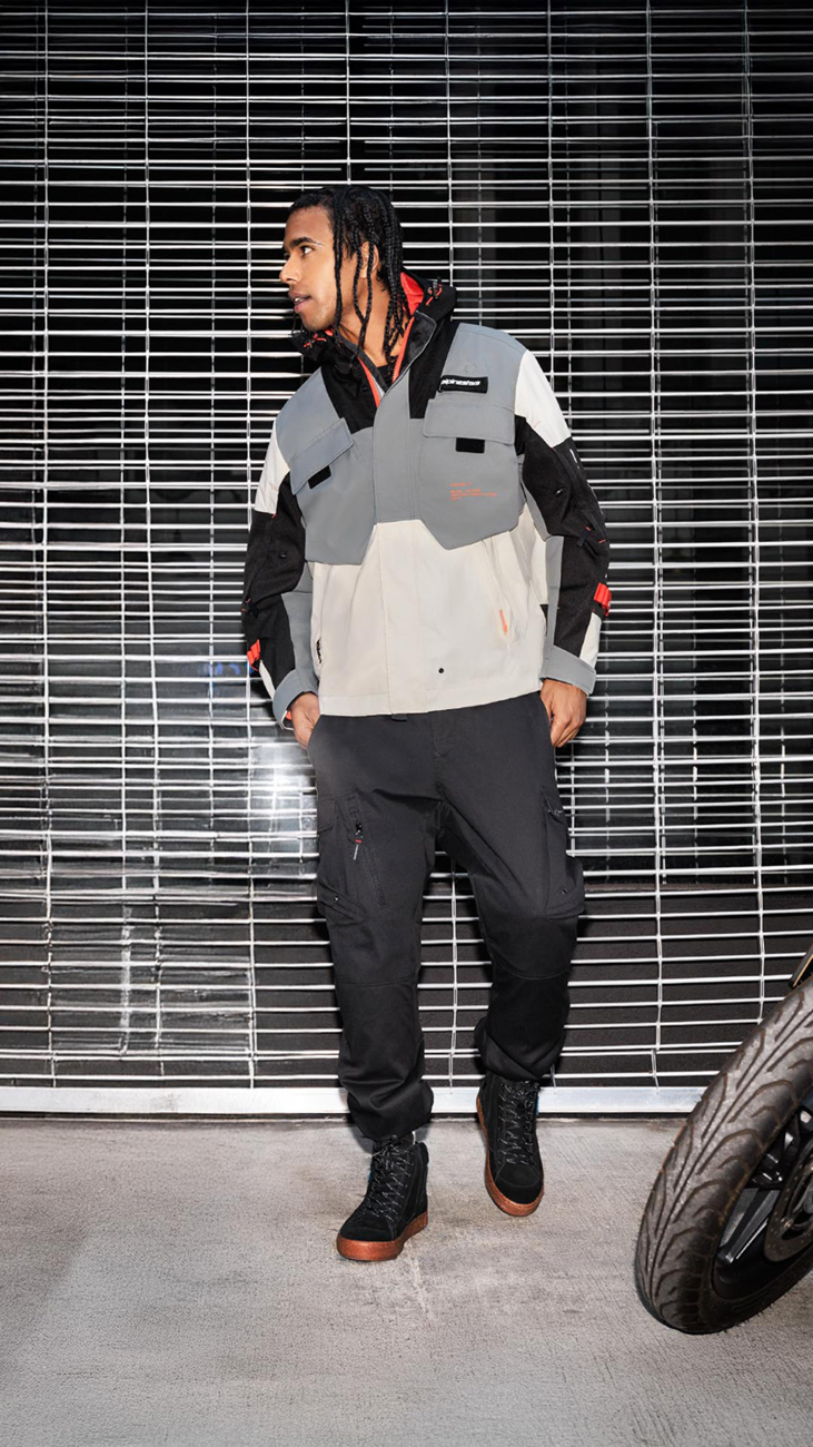 Alpinestars Mospher Waterproof Jacket