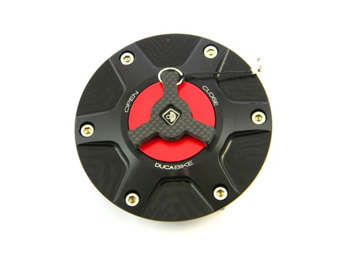 Ducabike DBK TSB03 Fuel Tank Cap