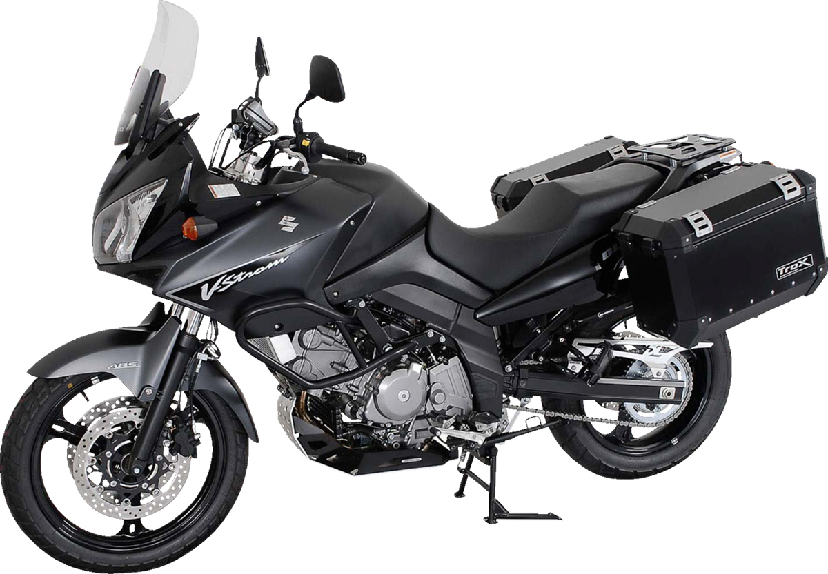SW-Motech EVO Side Carrier - Left/Right - Suzuki - V-Storm 650