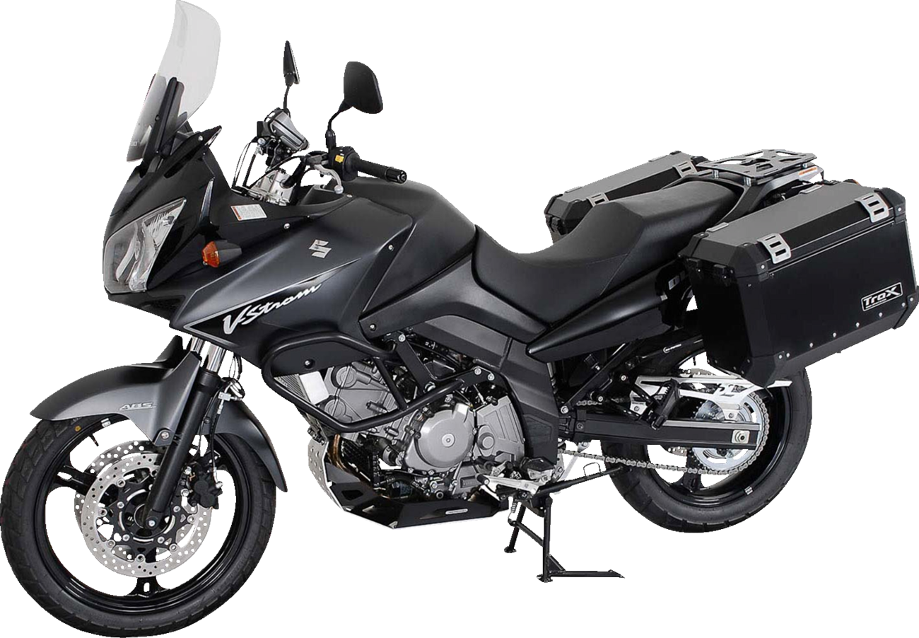 SW-Motech EVO Side Carrier - Left/Right - Suzuki - V-Storm 650