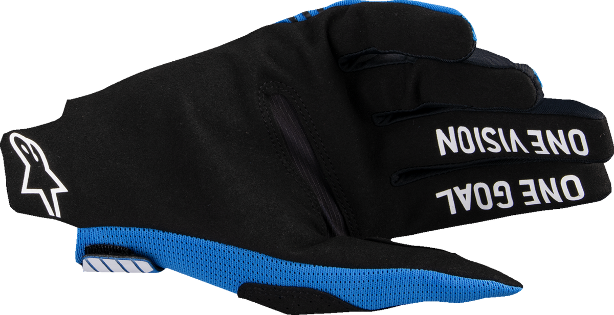 Alpinestars Radar Pro MX Gloves