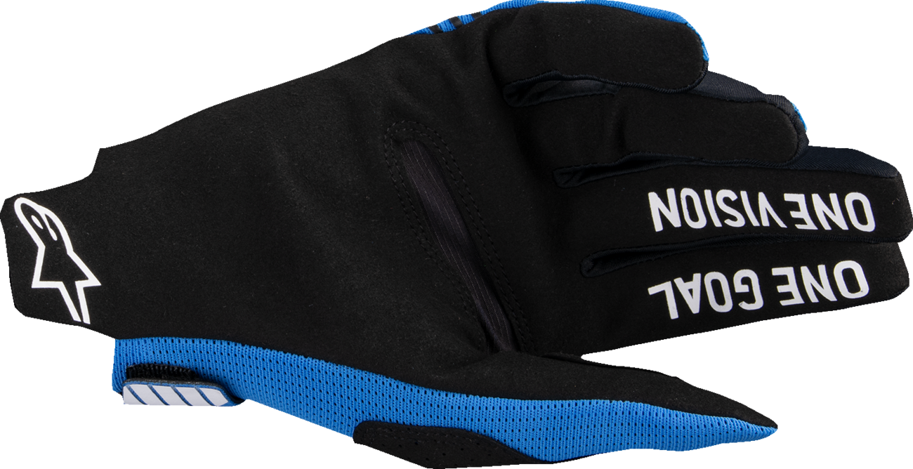 Alpinestars Radar Pro MX Gloves