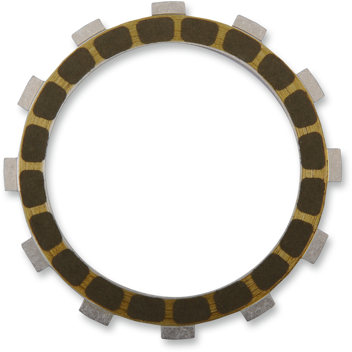 Barnett Clutch Friction