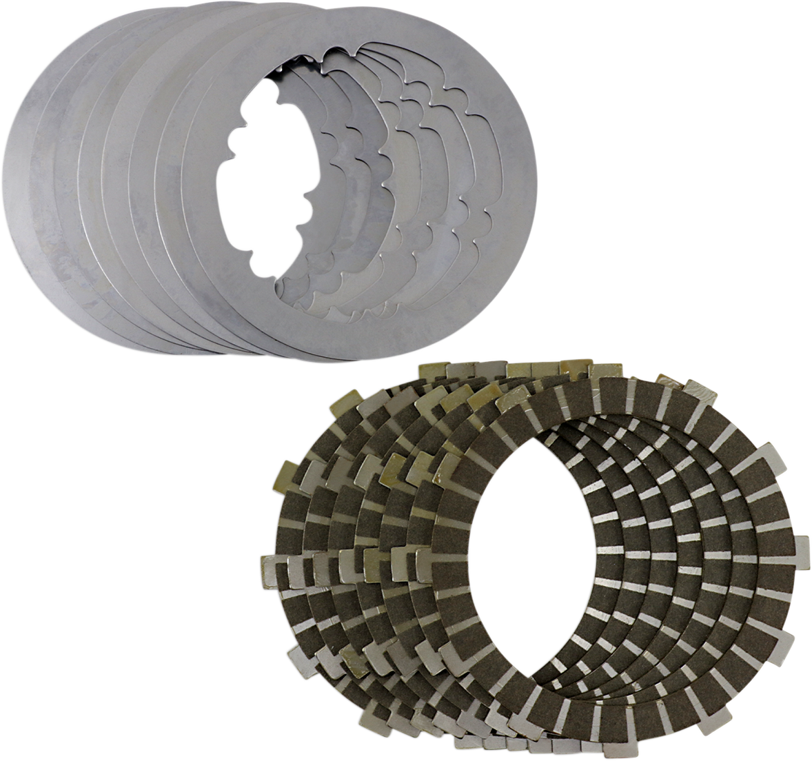 DP Brakes Clutch Kit - Gas Gas/Husqvarna/KTM