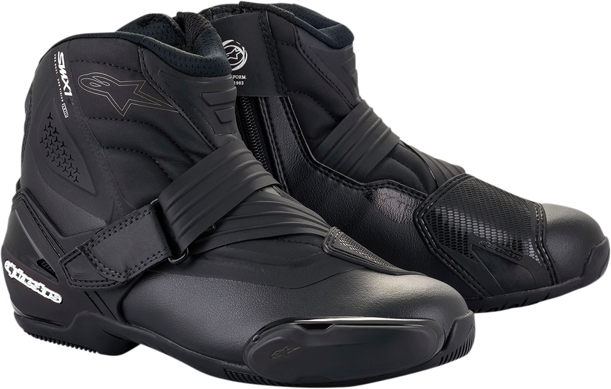 Alpinestars Stella SMX-1R V2 Boots